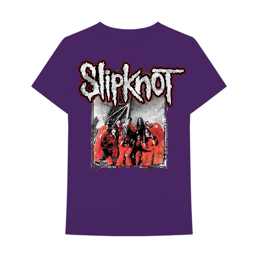 Classic Shop Slipknot Official Store